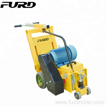 Concrete and screed milling machine high quality scarifying machine for sale(FYCB-250D)